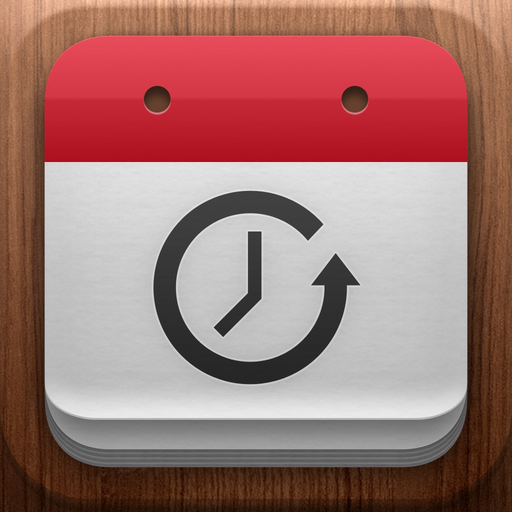 Countdown Me: Event Widgets app icon