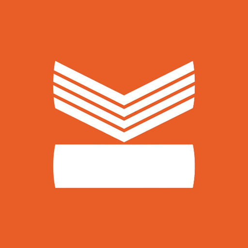 BookGanga Reader app icon