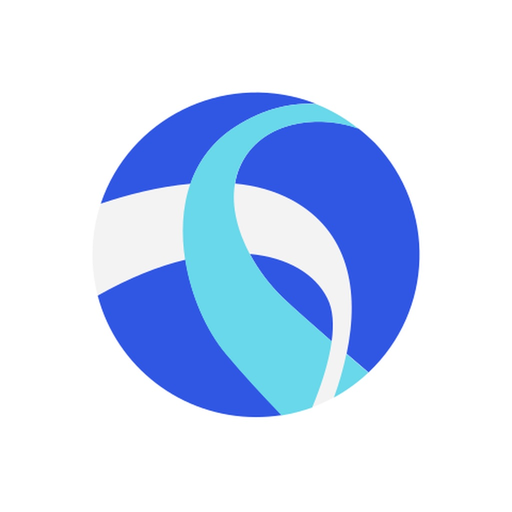 Berg-Hansen app icon