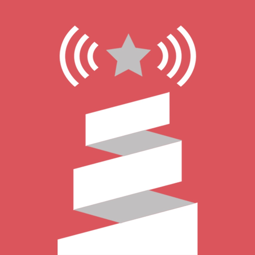 Tinsel & Tunes app icon