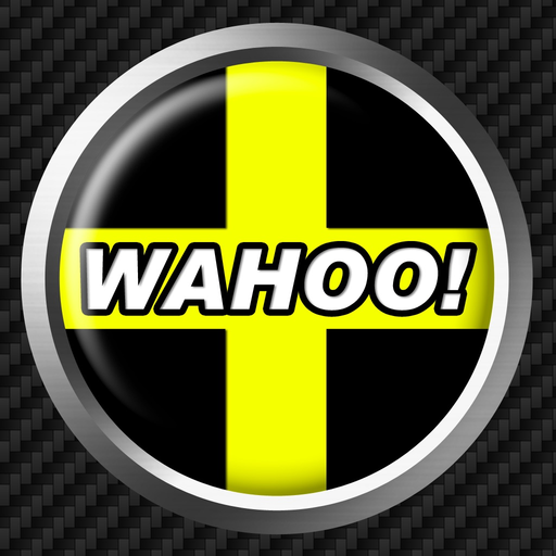 WAHOO! Button app icon