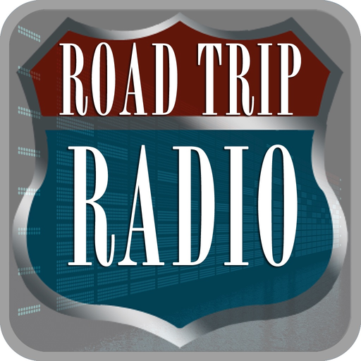 Road Trip Radio app icon