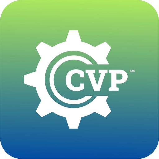 CVP Vet (US) app icon