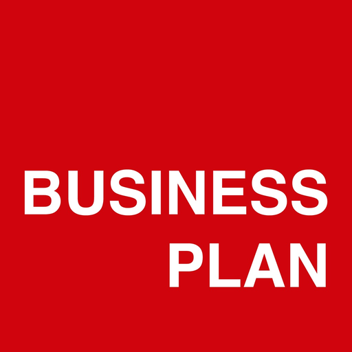 Business Plan for Startups app icon
