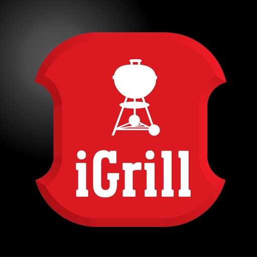 Weber® iGrill® app icon
