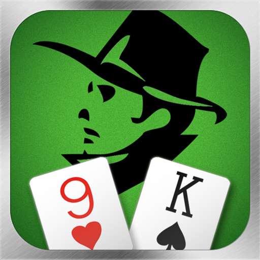 BaccaratMan app icon
