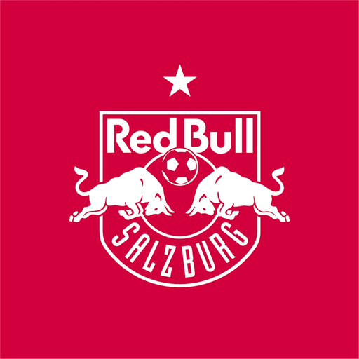 FC Red Bull Salzburg app icon