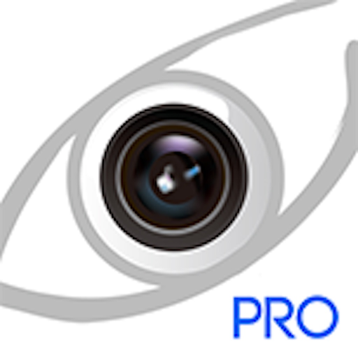GlobalViewPro app icon