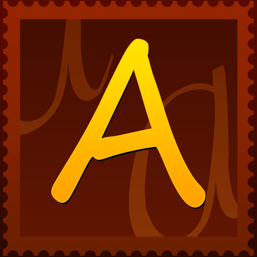 AStamp app icon