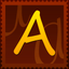 AStamp icon