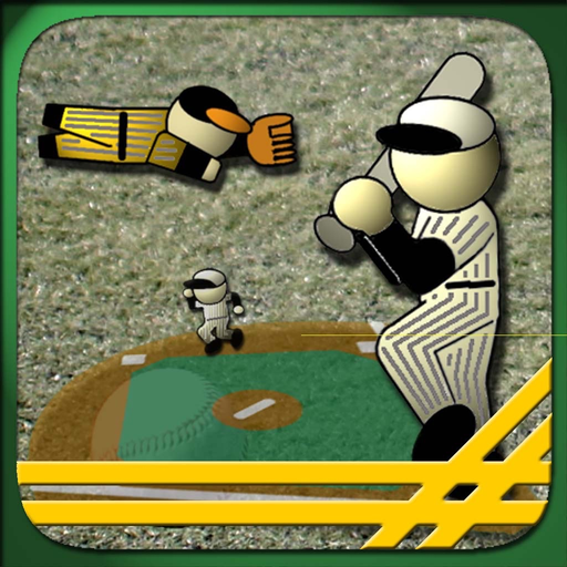 SimpleBaseball F app icon