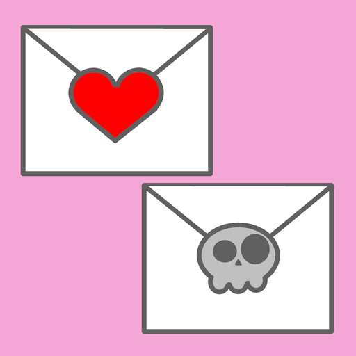 NotSendMail app icon