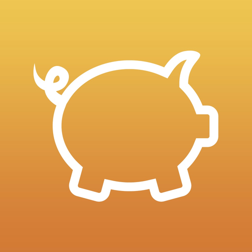 Gérer mes comptes app icon