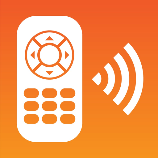 DirectVR Remote for DirecTV app icon