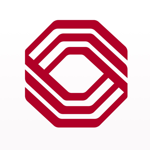 BOK Financial Mobile Banking app icon