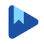 Google Play Books & Audiobooks icon