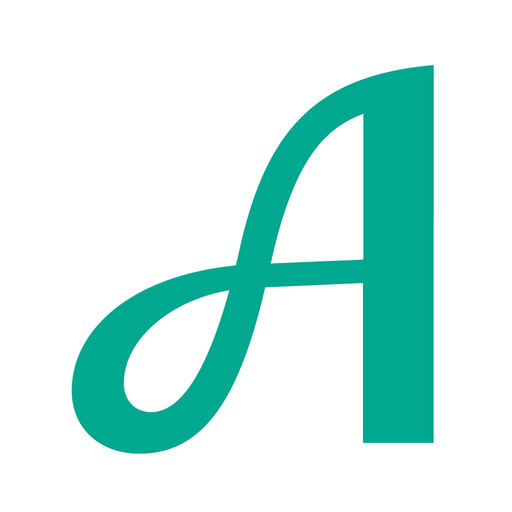 Amica app icon
