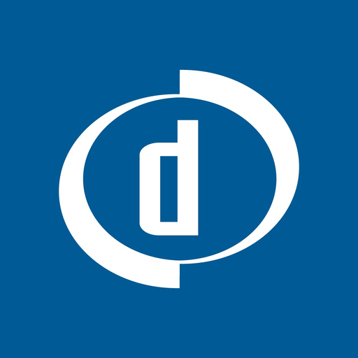 Digimarc Discover app icon