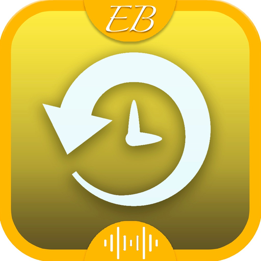 Past Life Regression: Hypnosis app icon
