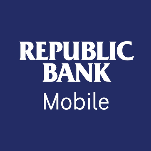 Republic Bank Mobile App app icon
