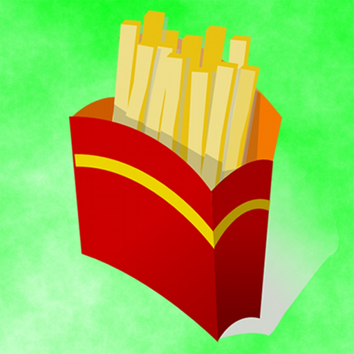 Fast Food Finder! Find FastFood Restaurants app icon