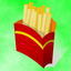 Fast Food Finder! Find FastFood Restaurants icon