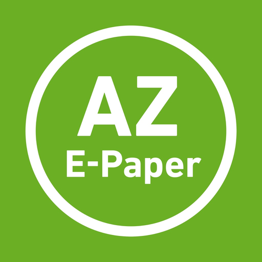 AZ E-Paper: News Gifhorn app icon