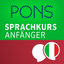 Italienisch lernen - PONS Sprachkurs für Anfänger icon