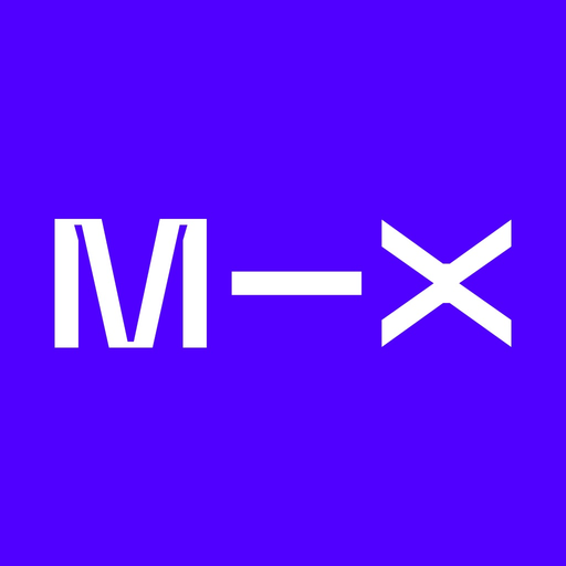 Mixcloud: Music, Mixes & Radio app icon