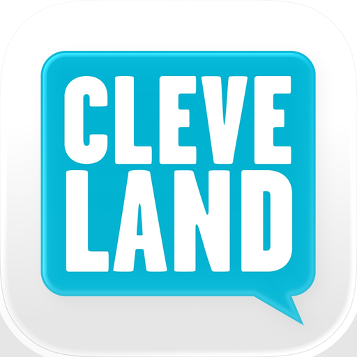 Cleveland Historical app icon