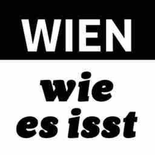 Wien, wie es isst– Lokalführer app icon