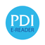 PDI E-Reader icon