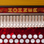 Hohner B/C Mini-Accordion icon