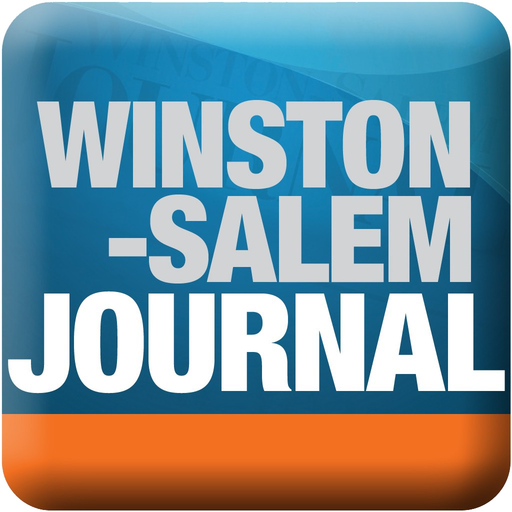 Winston-Salem Journal app icon