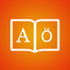 German Dictionary + icon