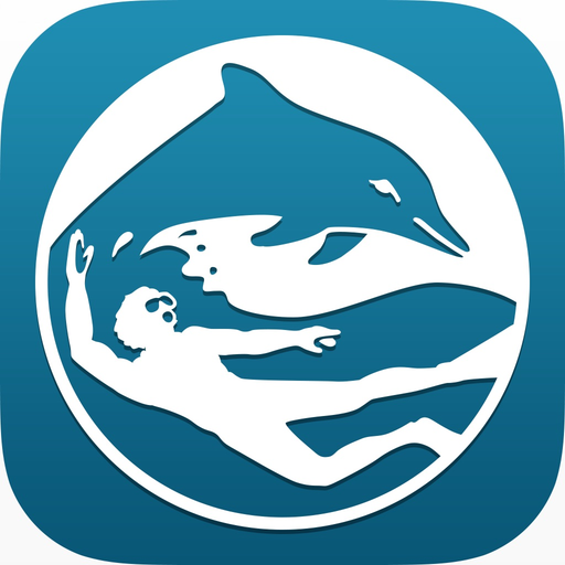Scuba Exam app icon