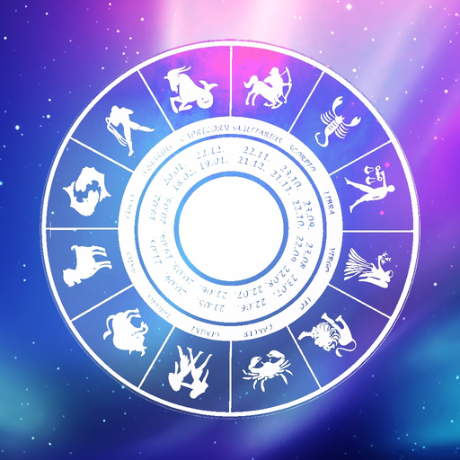 Daily Weekly Monthly Horoscope app icon