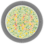 Color Vision Test Lite icon