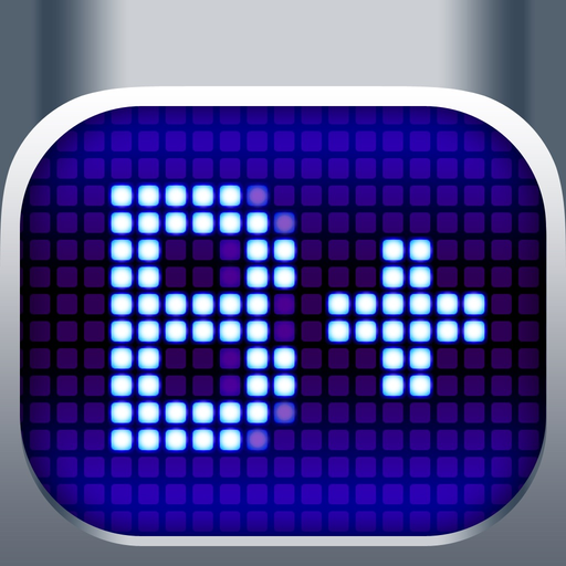 Banner+ app icon