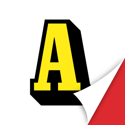 Aftonbladet tidning app icon