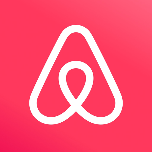 Airbnb app icon