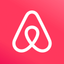 Airbnb icon