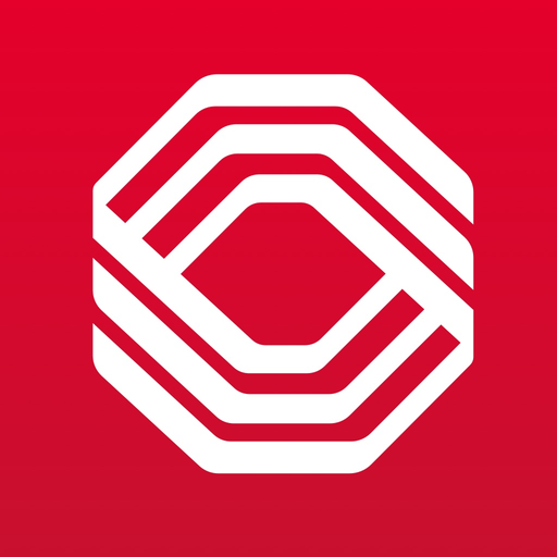 Bank of Texas Mobile app icon
