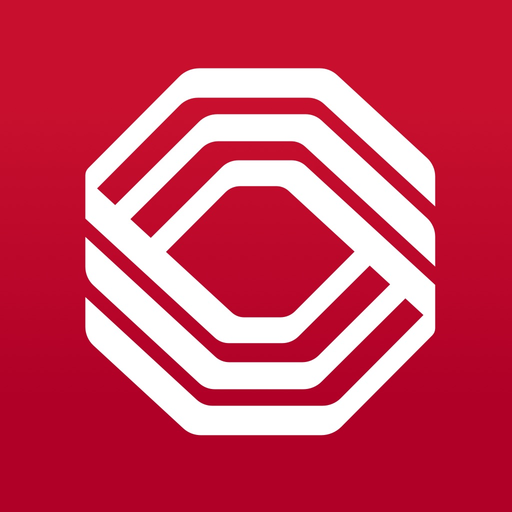 Bank of Oklahoma Mobile app icon
