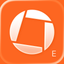 Genius Scan Enterprise - PDF icon