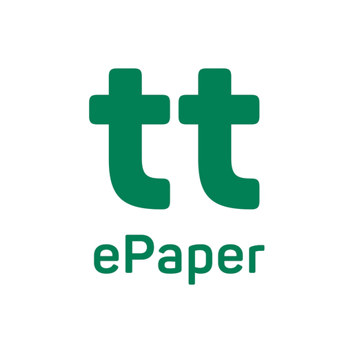 TT ePaper app icon