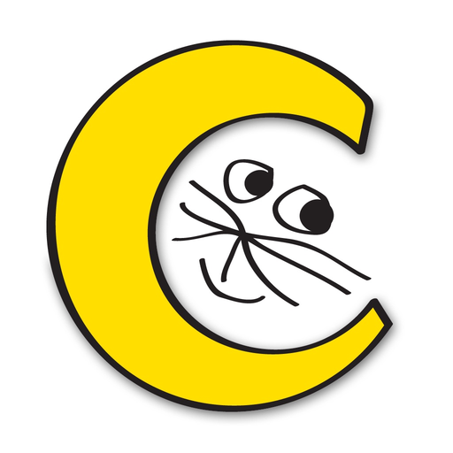 Clipounets: French videos app icon