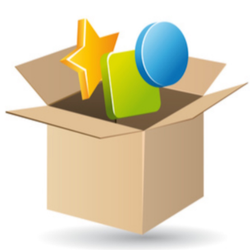Items & Storage & Inventory app icon