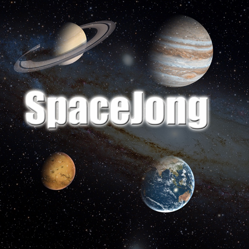 SpaceJong app icon