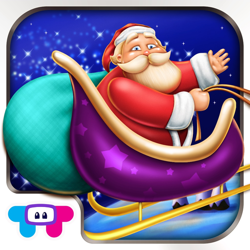 Christmas Tale HD app icon